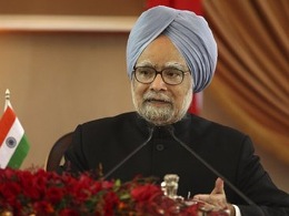 Thủ tướng Ấn Độ thăm Myanmar sau 25 năm