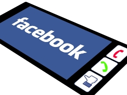 Mạng Facebook sẽ ra mắt smartphone vào năm sau?