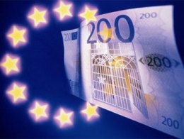 Đức tìm cách chia sẻ gánh nặng nợ với châu Âu