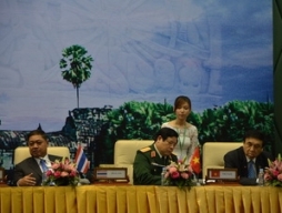 Hội nghị Quốc phòng ASEAN mở rộng sẽ được tổ chức 2 năm/lần