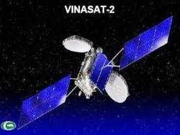 Vinasat-2 đã đi vào đúng quỹ đạo