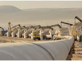 Yemen tổn thất 2 tỷ USD do đường ống dẫn dầu bị tấn công