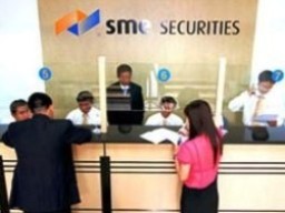 Chứng khoán SME sẽ chuyển toàn bộ tài khoản khách sang CK Phú Gia và Đại Nam
