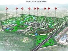Hà Nội sẽ trở thành trung tâm công nghệ cao