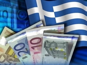 Pháp đối mặt với nguy cơ khủng hoảng ở eurozone