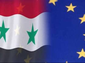 EU sẽ áp hàng loạt lệnh trừng phạt mới với Syria