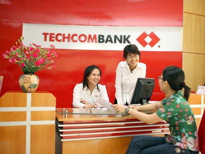 Techcombank được mở chi nhánh Hà Thành