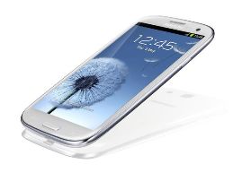 Samsung vượt mốc tiêu thụ 50 triệu sản phẩm Galaxy S