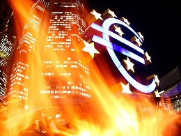 Đức không còn là nơi trú ẩn an toàn trước khủng hoảng eurozone