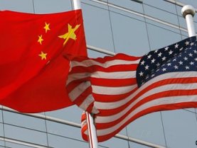 Quan chức an ninh Trung Quốc bị bắt vì tình nghi làm gián điệp cho Mỹ