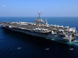 Mỹ sẽ triển khai hầu hết hạm đội tàu chiến tới Thái Bình Dương năm 2020