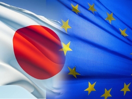 Nhật Bản-EU tiến gần hơn trong các đàm phán FTA