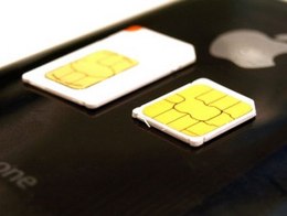 Apple thắng lợi trước Nokia, Motorola về chuẩn SIM siêu nhỏ