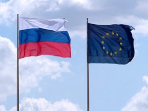 Nga và EU bàn về hợp tác năng lượng và an ninh