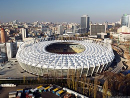 Ba Lan và Ukraine có thể bị thiệt hại nặng vì Euro 2012