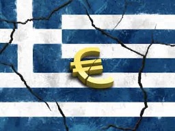 S&P cảnh báo khả năng Hy Lạp rời eurozone