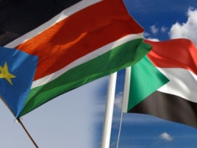 Sudan, Nam Sudan lập khu phi quân sự ở biên giới