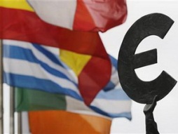 G7 nhất trí hợp tác giải quyết khủng hoảng tài chính châu Âu