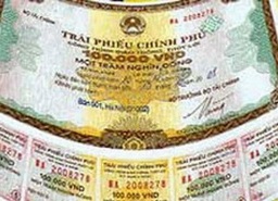 Lợi suất trái phiếu ngắn hạn Việt Nam thấp nhất 3 năm