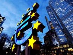 GDP eurozone ổn định trong quý I