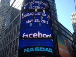 Nasdaq bồi thường 40 triệu USD cho các nhà môi giới cổ phiếu Facebook