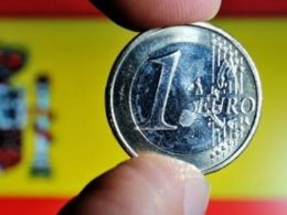 1/4 dân số Tây Ban Nha sống dưới mức nghèo khổ
