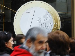 Đức và Pháp không đủ khả năng cứu eurozone