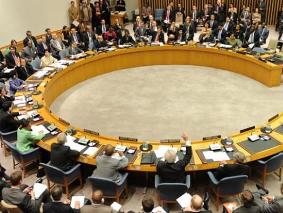 Anh, Pháp và Mỹ thảo nghị quyết trừng phạt Syria