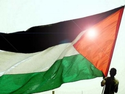 Palestine có thể đồng ý quy chế Liên Hợp Quốc phi thành viên