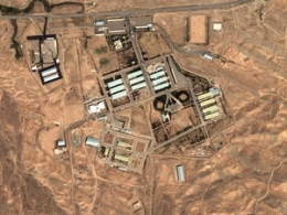 Iran không cho phép IAEA thanh sát tổ hợp Parchin
