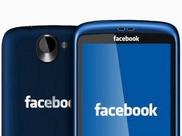 Vì sao Facebook nên sản xuất smartphone?