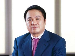 Ông Hồ Hùng Anh làm Chủ tịch Hội đồng thành viên Techcom Capital