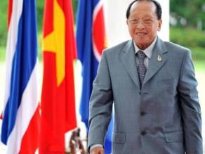 Phó Thủ tướng Campuchia thăm Mỹ đàm phán xóa nợ