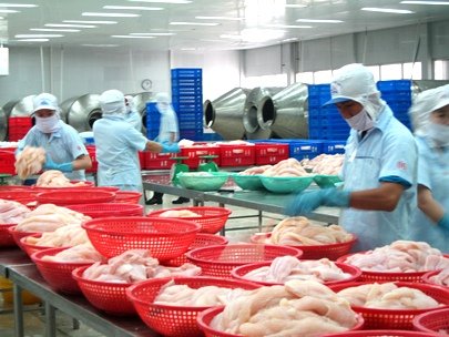 8 thách thức của xuất khẩu hải sản trong những tháng đầu năm