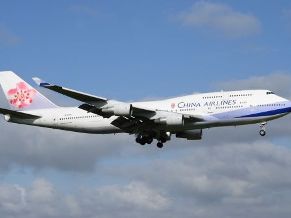 Trung Quốc dọa cấm các hãng hàng không châu Âu để trả đũa luật khí thải