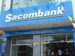 2 cổ đông Sacombank tiếp tục vi phạm công bố thông tin khi bán cổ phiếu