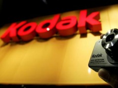 Kodak chuẩn bị bán đấu giá 1.100 bằng sáng chế