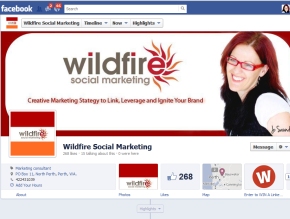 Facebook muốn mua lại Wildfire với giá 250 triệu USD