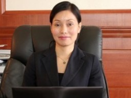 VIC bổ nhiệm bà Lê Thị Thu Thủy làm Tổng giám đốc