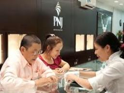 PNJ giải thể hai chi nhánh tại Hà Nội và TPHCM