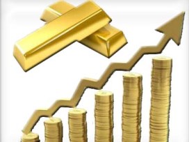 Nhà đầu tư tăng đặt cược vào thị trường vàng