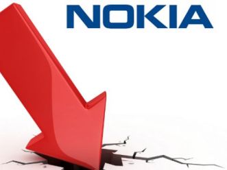 Moody's hạ thấp đánh giá tín dụng đối với Nokia