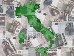 Italia thông qua loạt biện pháp thúc đẩy tăng trưởng