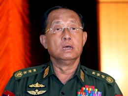 Chủ tịch Thượng viện Myanmar sắp thăm Việt Nam