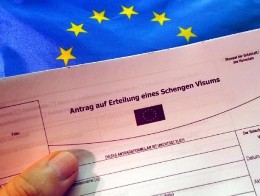 Nghị viện châu Âu tẩy chay hội đàm về vấn đề thị thực với EU