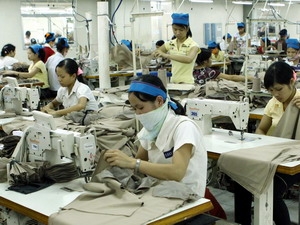 Châu Á sẽ là trung tâm của thị trường lao động thế giới