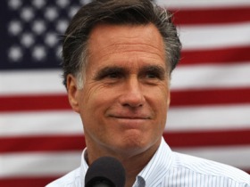 Ông Romney tuyên bố tấn công quân sự Iran nếu đắc cử Tổng thống Mỹ
