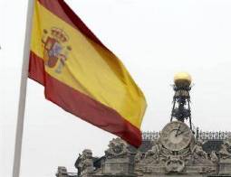 Tây Ban Nha bán thành công 2,2 tỷ euro trái phiếu