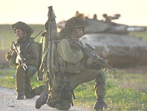 Hamas đồng ý ngừng bắn với Israel