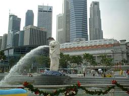 Singapore sẽ suy thoái sâu vào cuối năm nay nếu eurozone tan vỡ